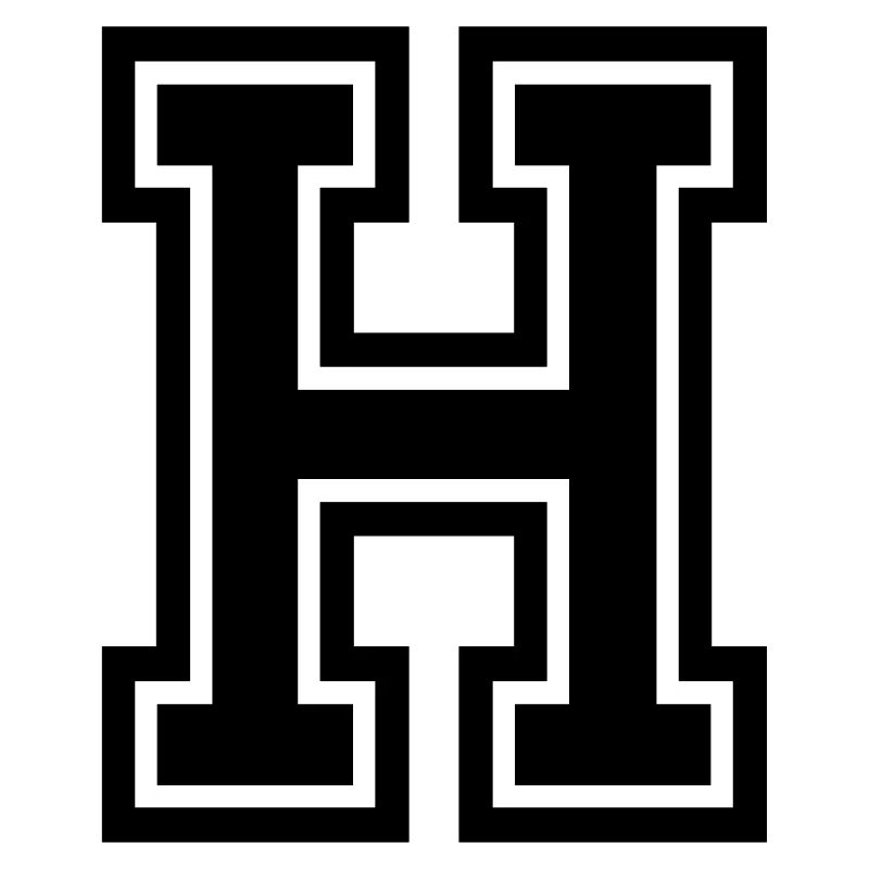 H