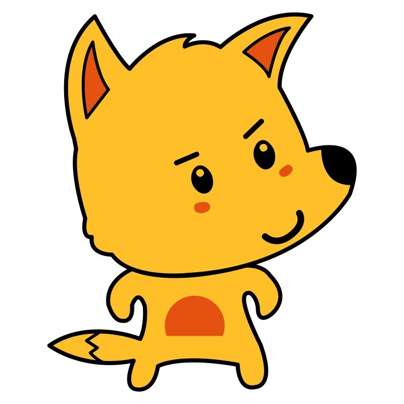 Fox Comic