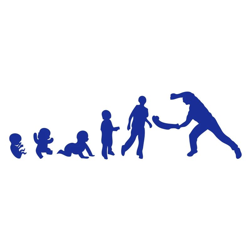 evolution pelote basque bebe adulte