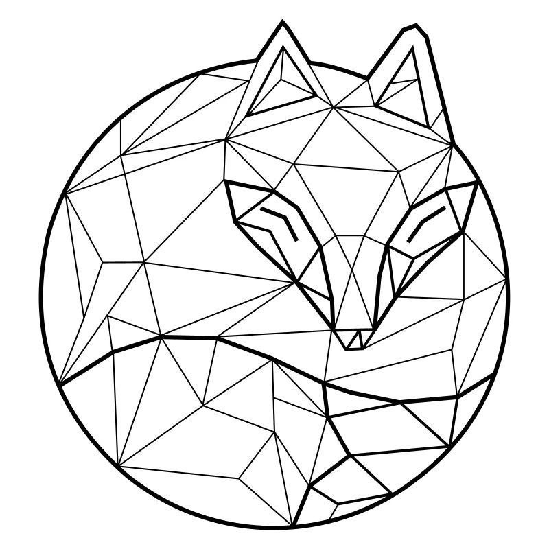 Fox Graph