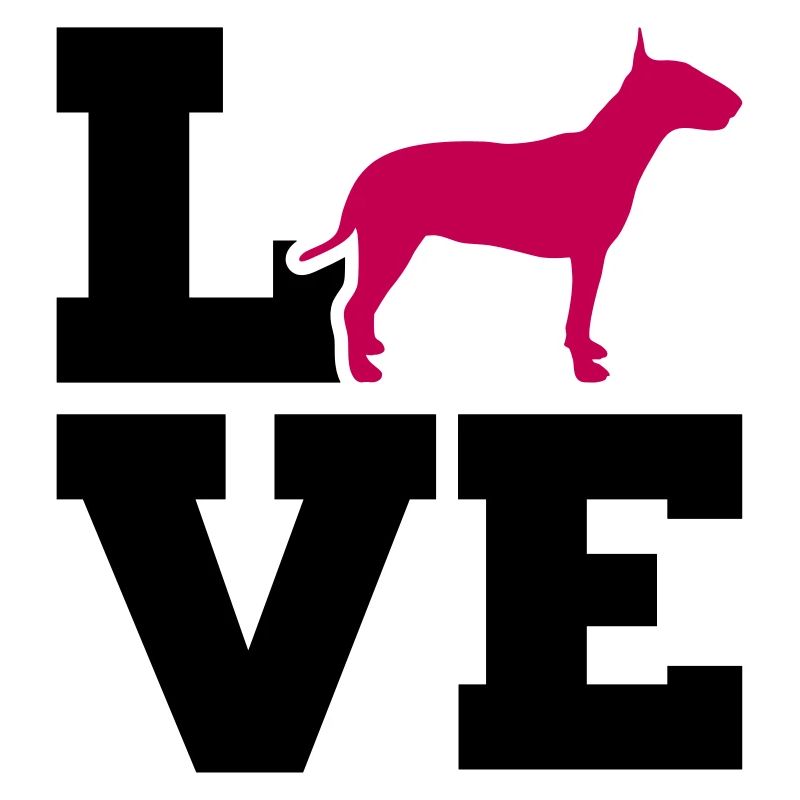 Bull terrier