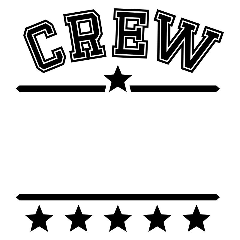 Dein Crew Dein Text