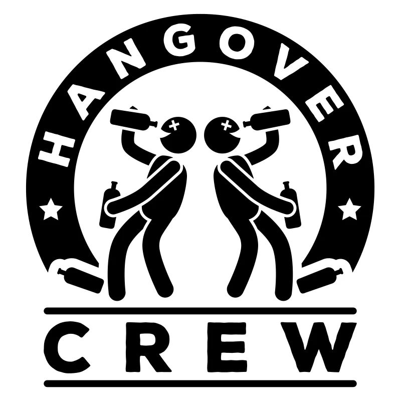 hangover crew
