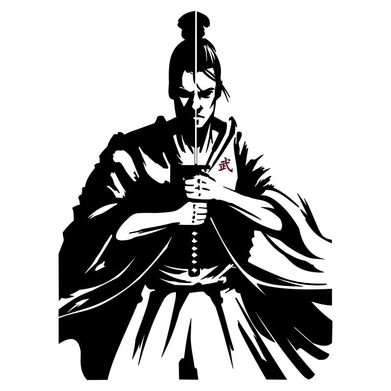 Samurai - Bushido