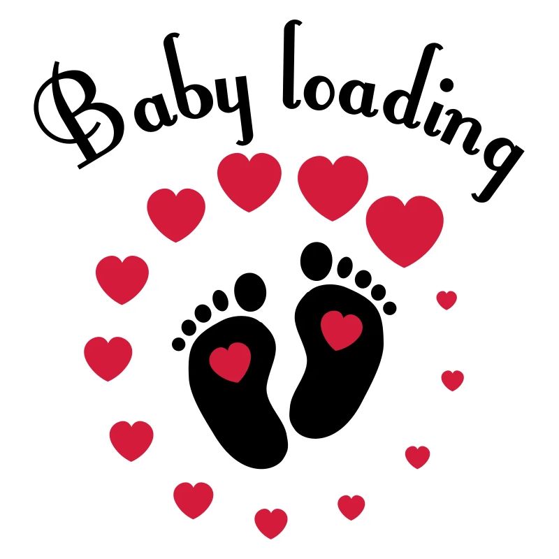Baby loading