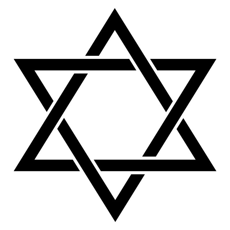 Hexagramm