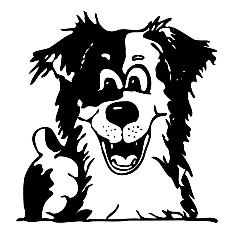 Comic - Alles Aussie!
