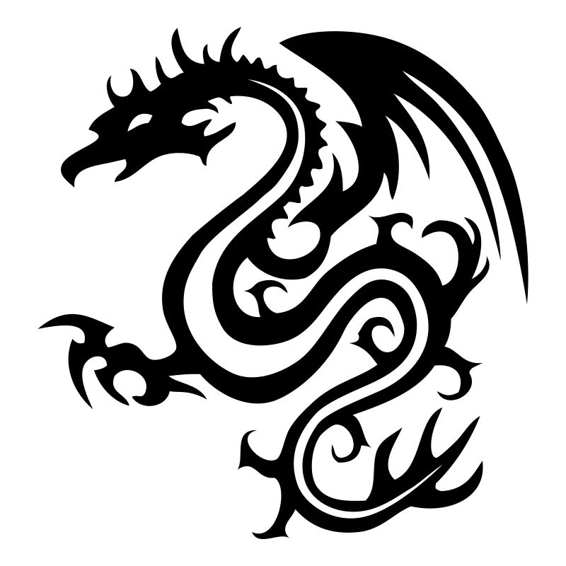 Drache
