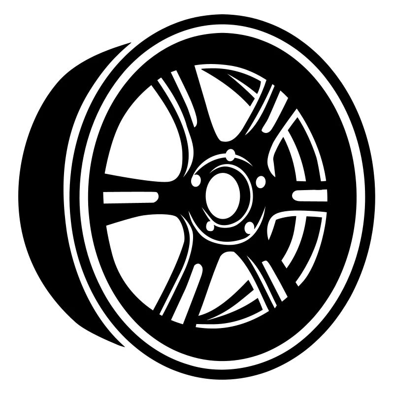 Rim wheel