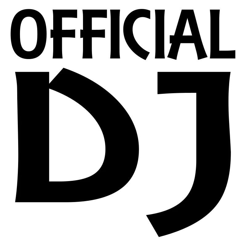 Official DJ