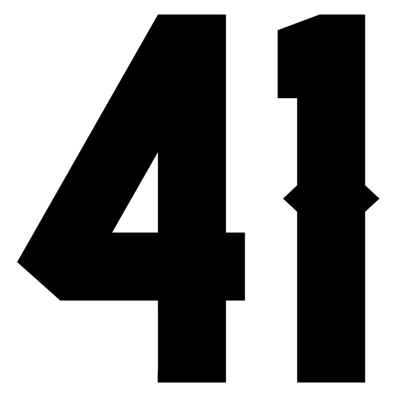 41