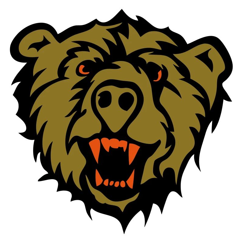 bear