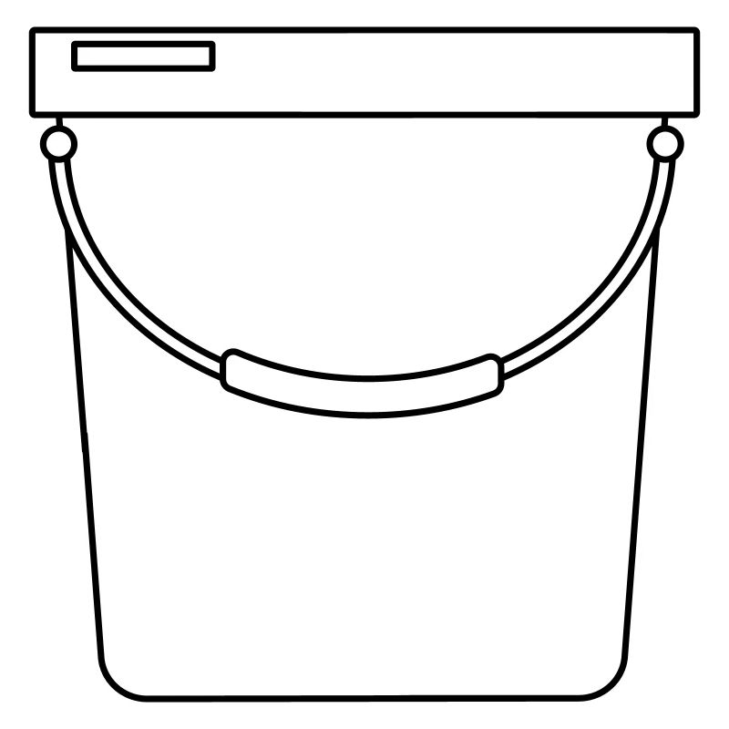 Bucket