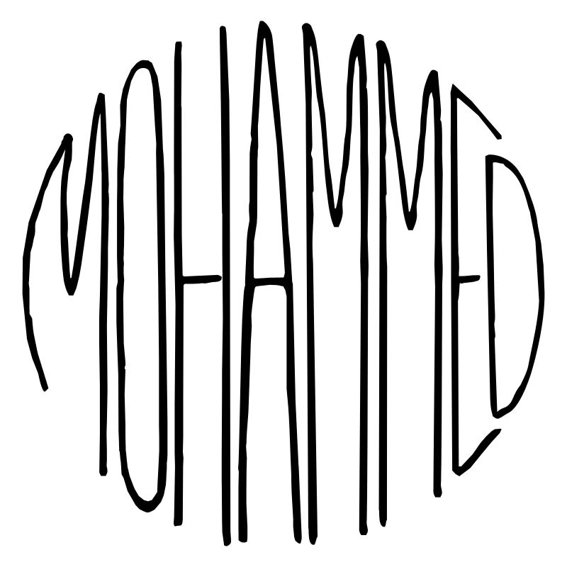Mohammed