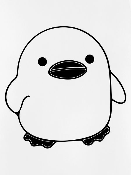 duck