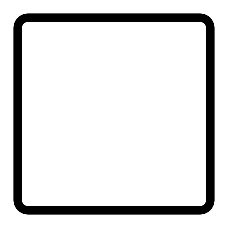/ Frame frames / / square / / rectangle / text