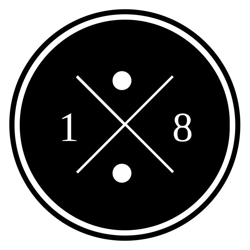18