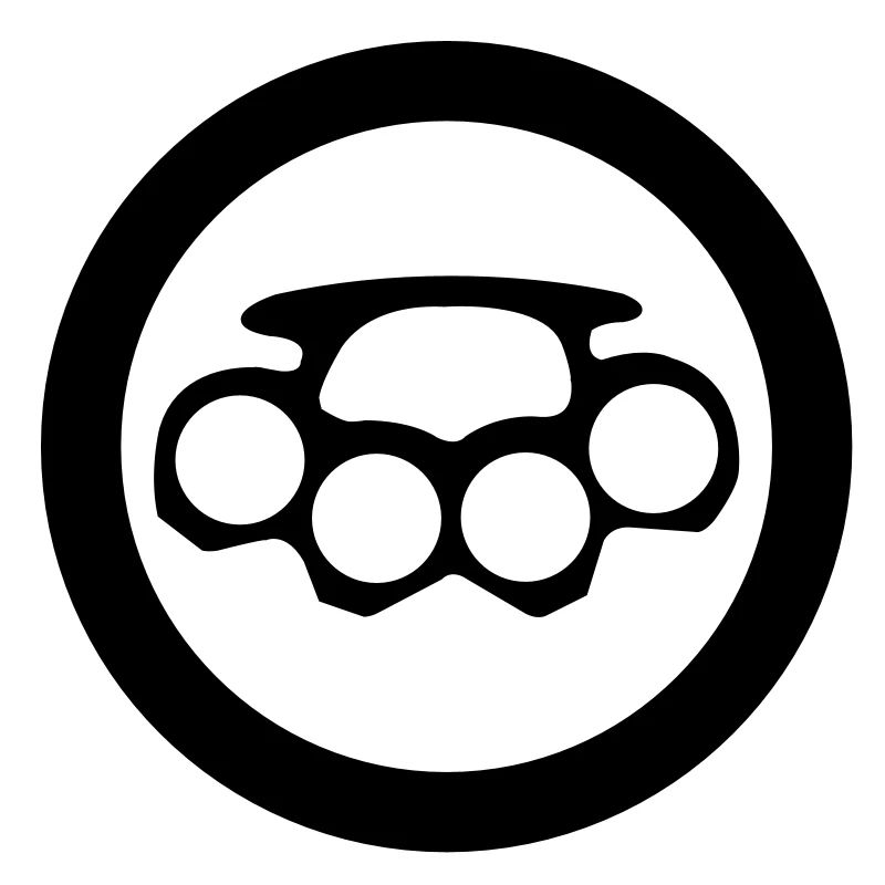 schlagring icon