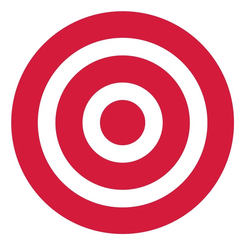 target