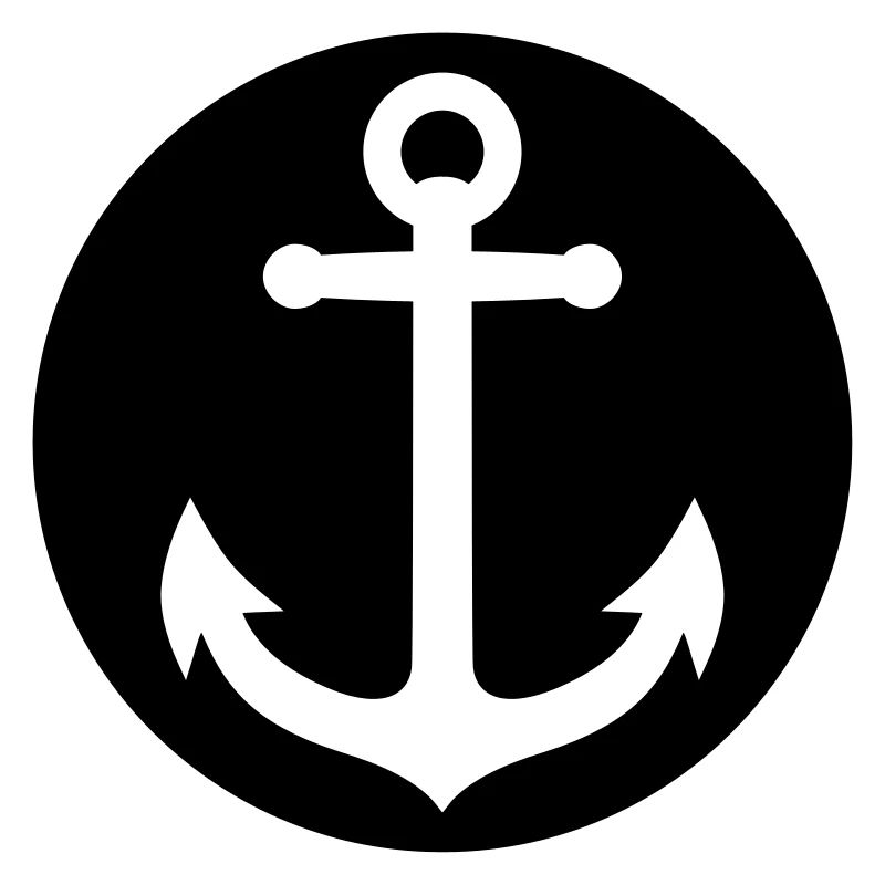 anchor ancre