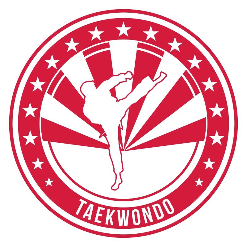 Taekwondo / Tae-Kwon-Do / Taekwon-Do / Kampfkünste