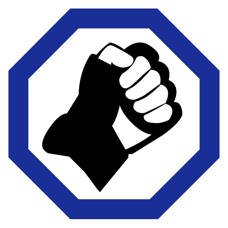 mma handschuh