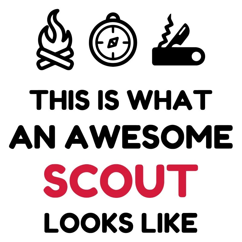 Scout Scouting Pfadfinder Pfadfinderin Scoutisme