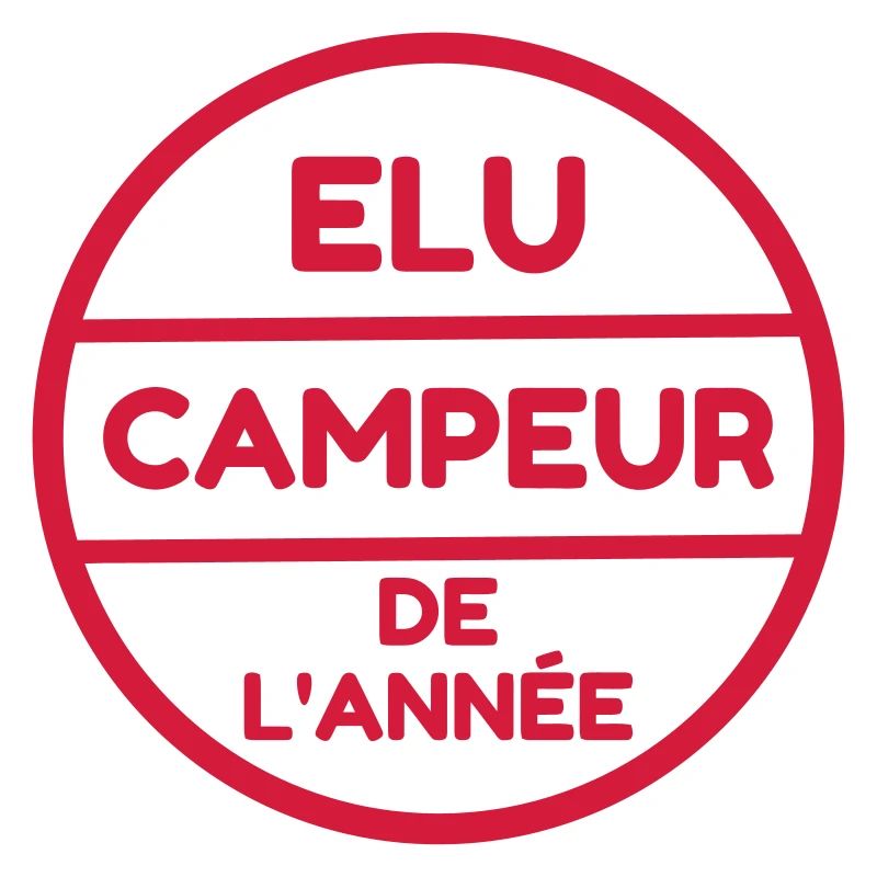 Campingplatz / Camper / Camping / Camp