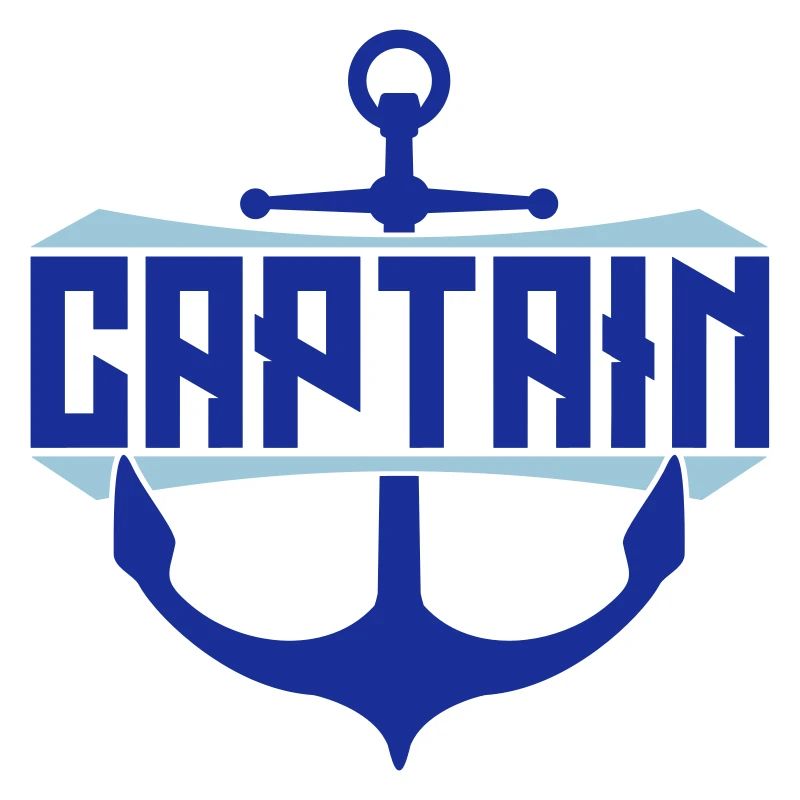 Captain Anker Text