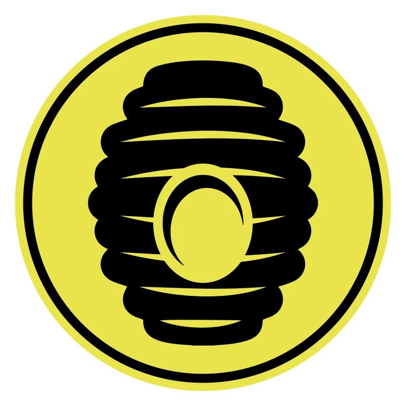 Beekeeper Icon honey