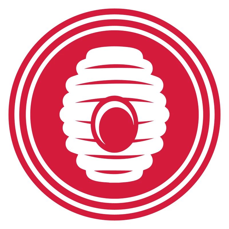Imker Icon honig