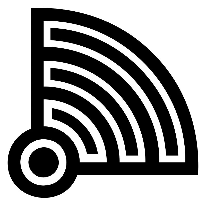 Icon Good connection Wifi