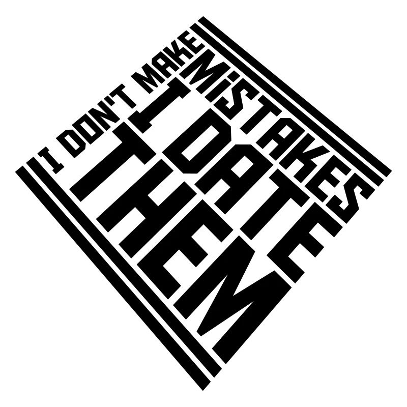 Date Erreurs Citation Logo