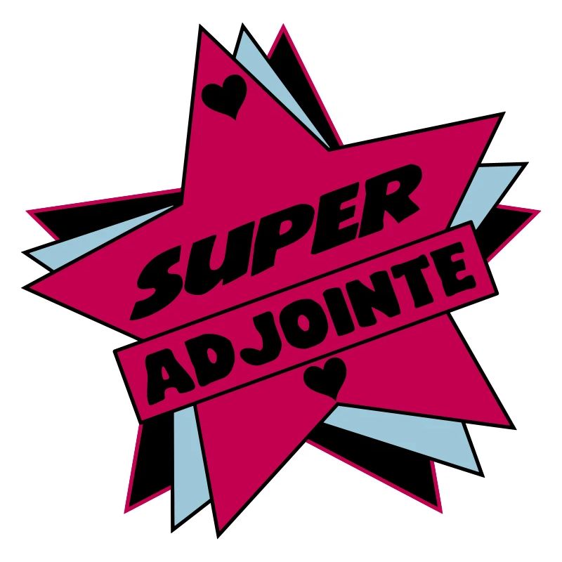 Super ADJOINTE