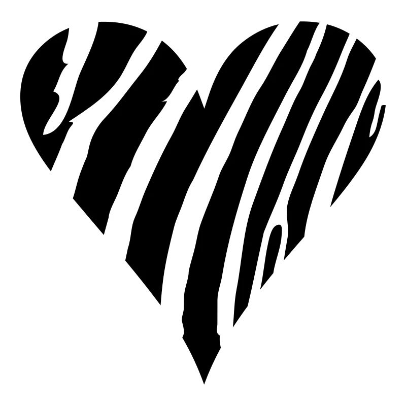 Tiger Heart