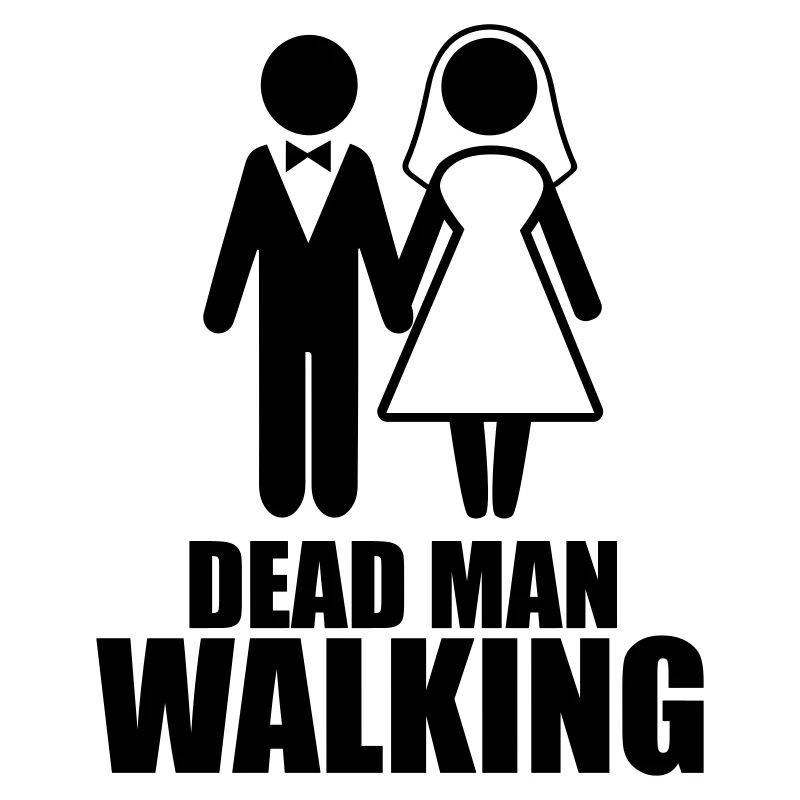 Dead Man Walking