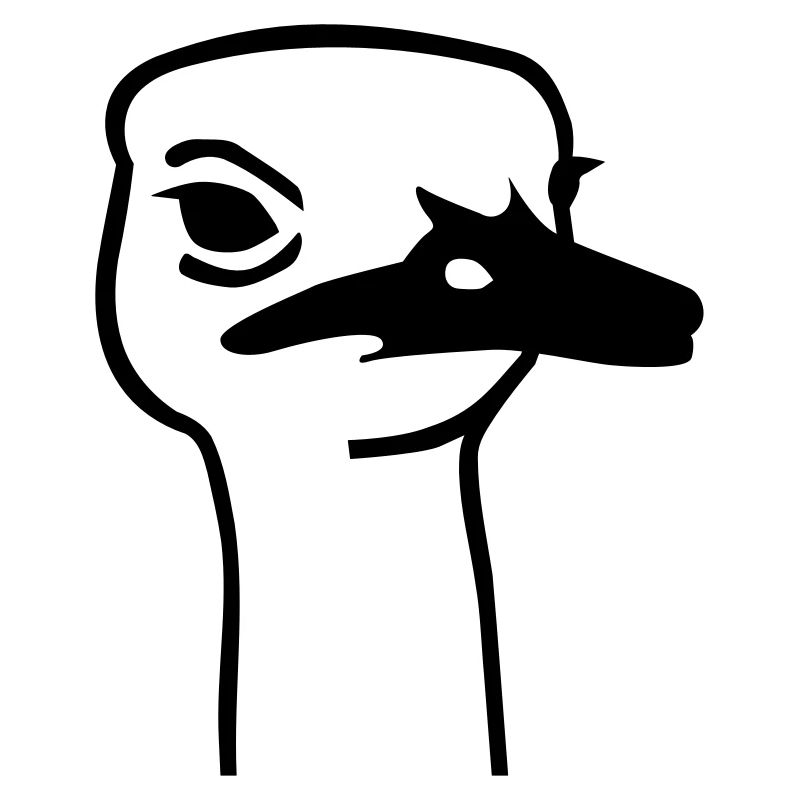 Ostrich
