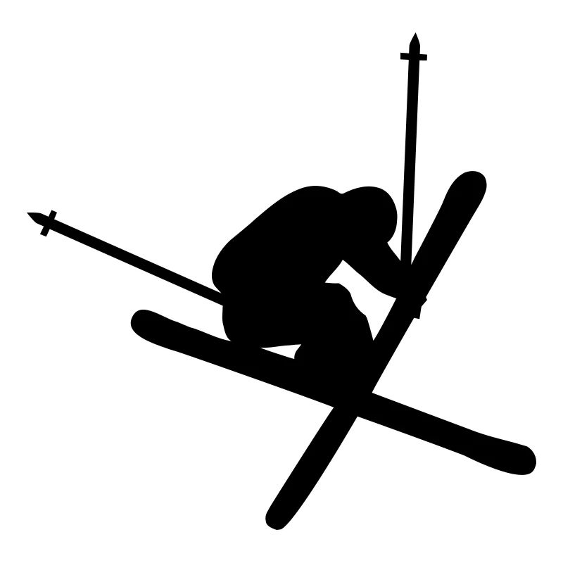 ski