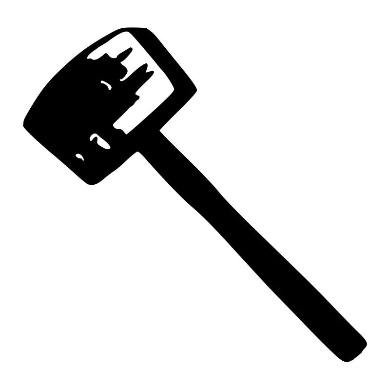 Holzhammer