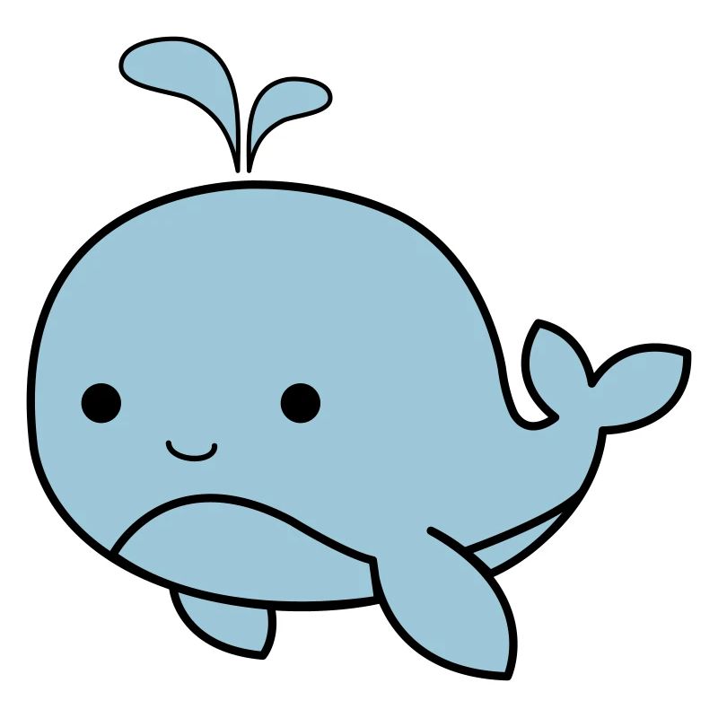 Bébé baleine 02
