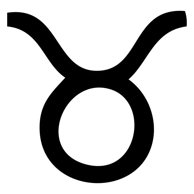 Sternzeichen Stier