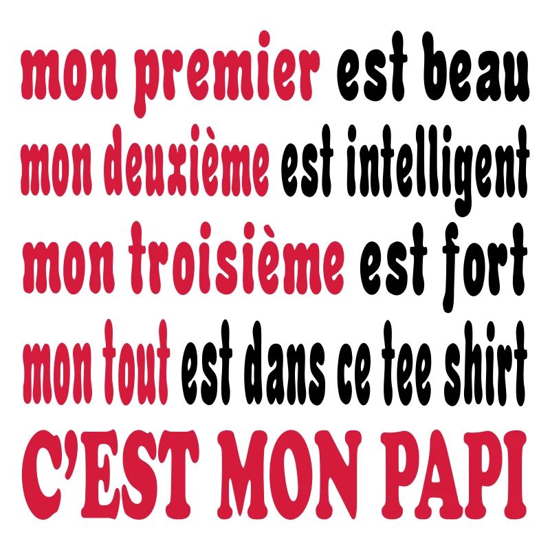 MEILLEUR PAPI