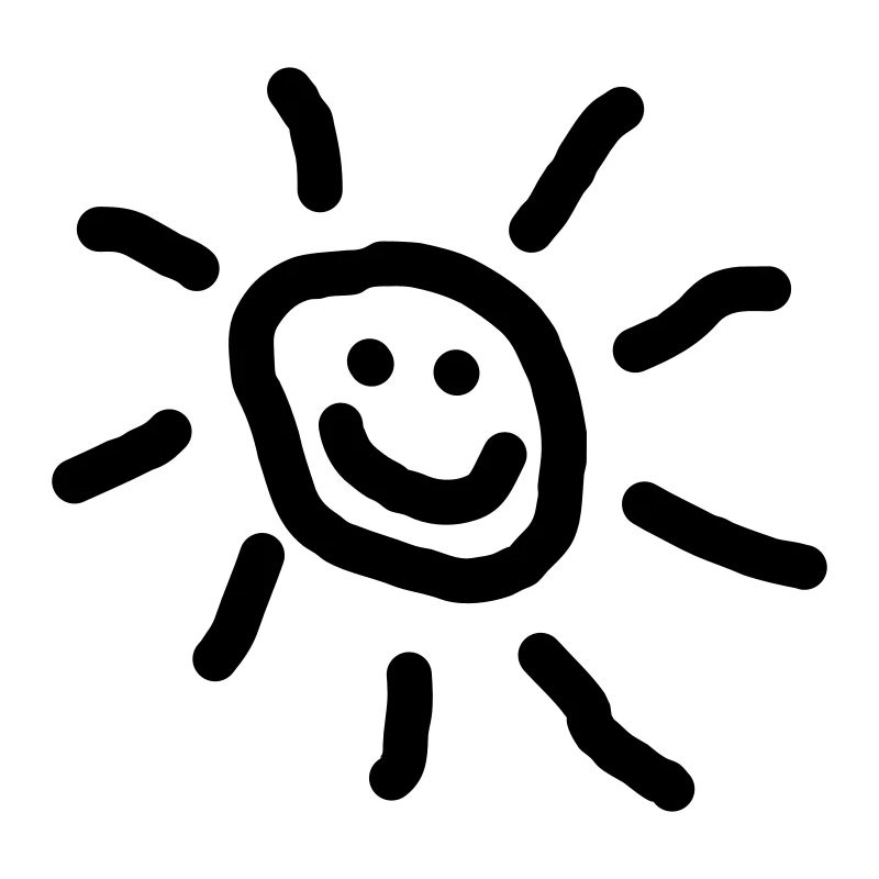 Sonne :-)