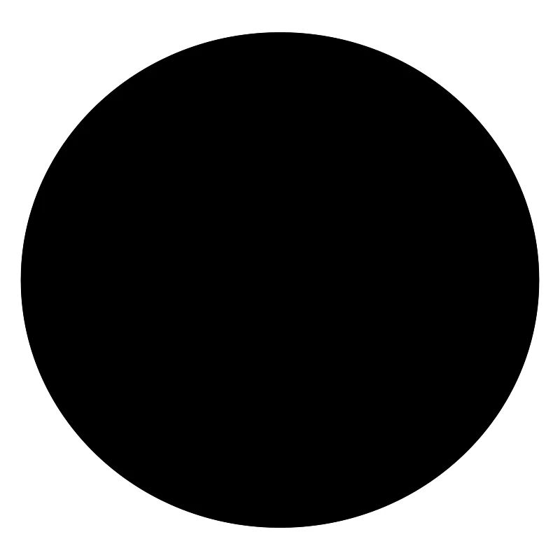 Black Dot