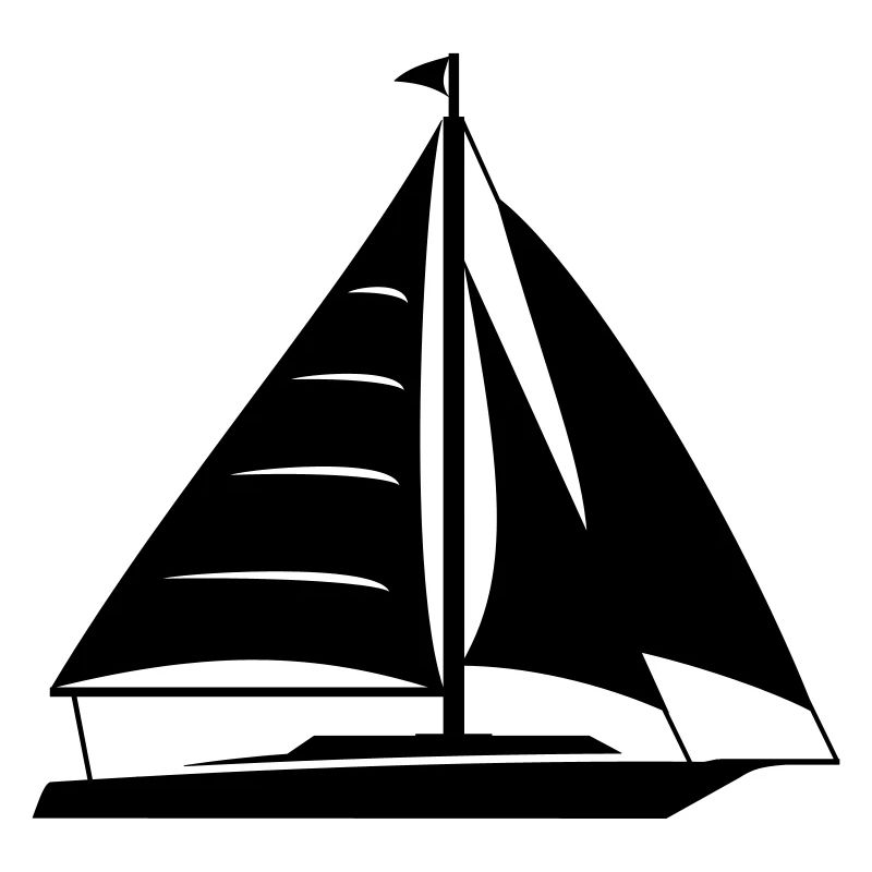 Segelboot