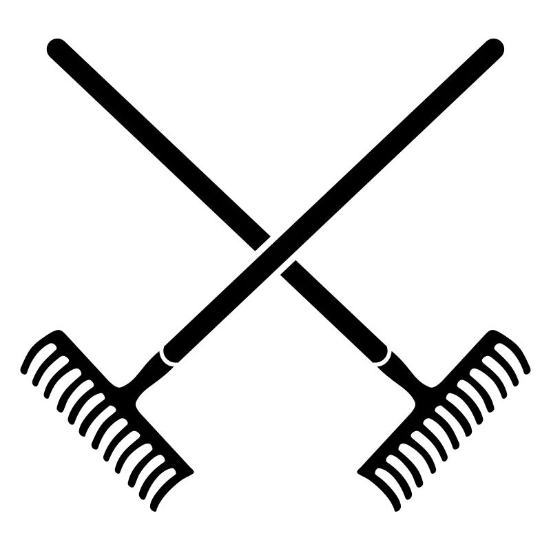 Rakes