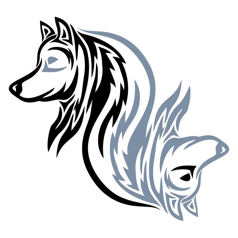 Good Bad Wolf