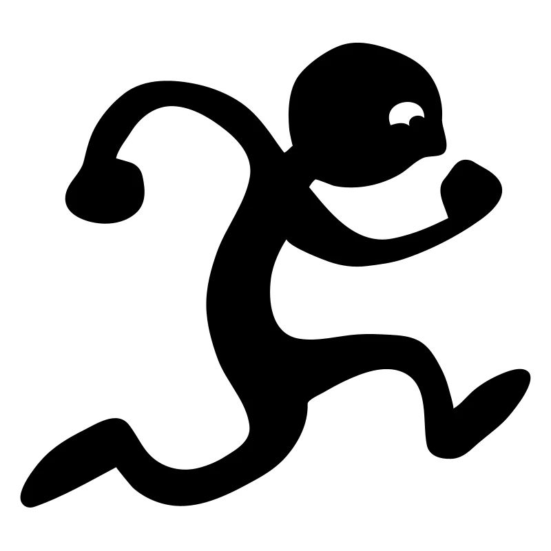 run