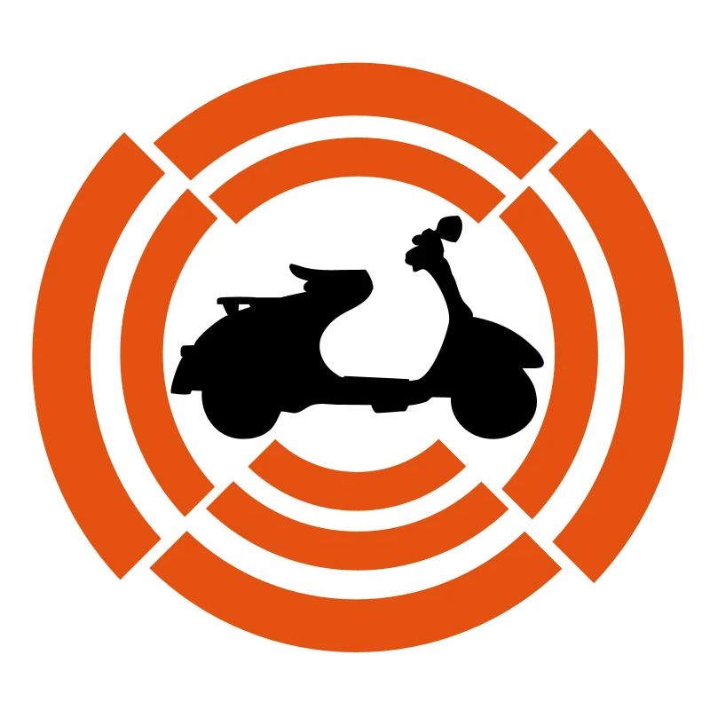 motorroller