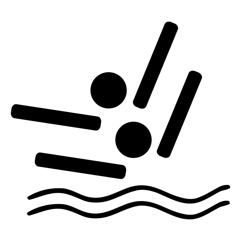 natation synchronisée